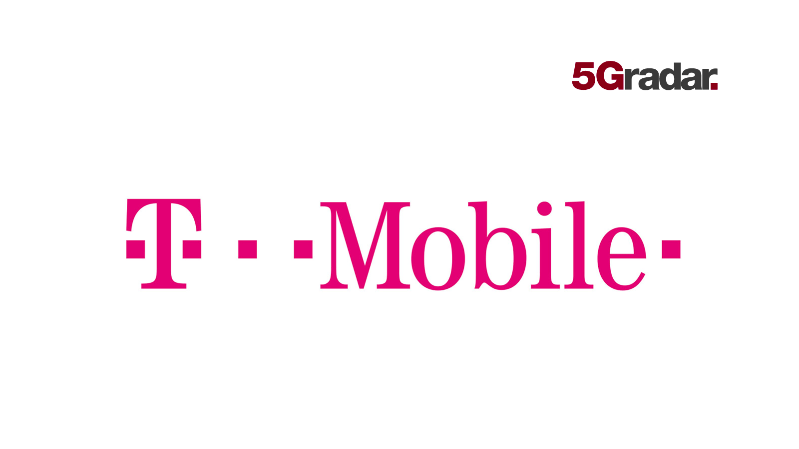 T-Mobile 5G