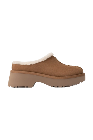 Ugg New Heights Cozy Clog