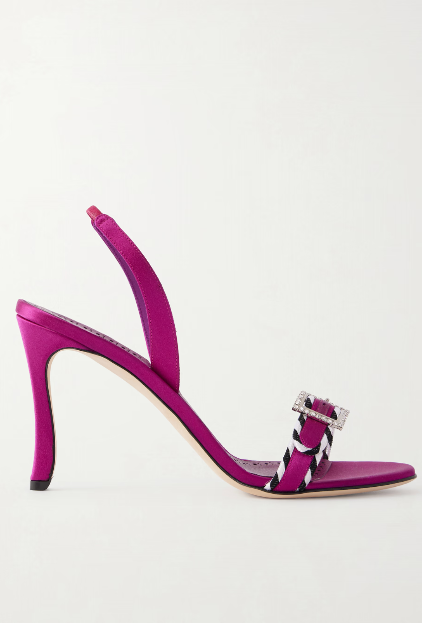 Manolo Blahnik