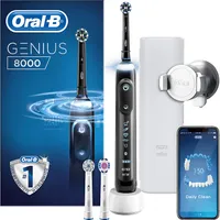 Oral-B Genius 9000 CrossAction electric toothbrush:£120£69.99 at Amazon