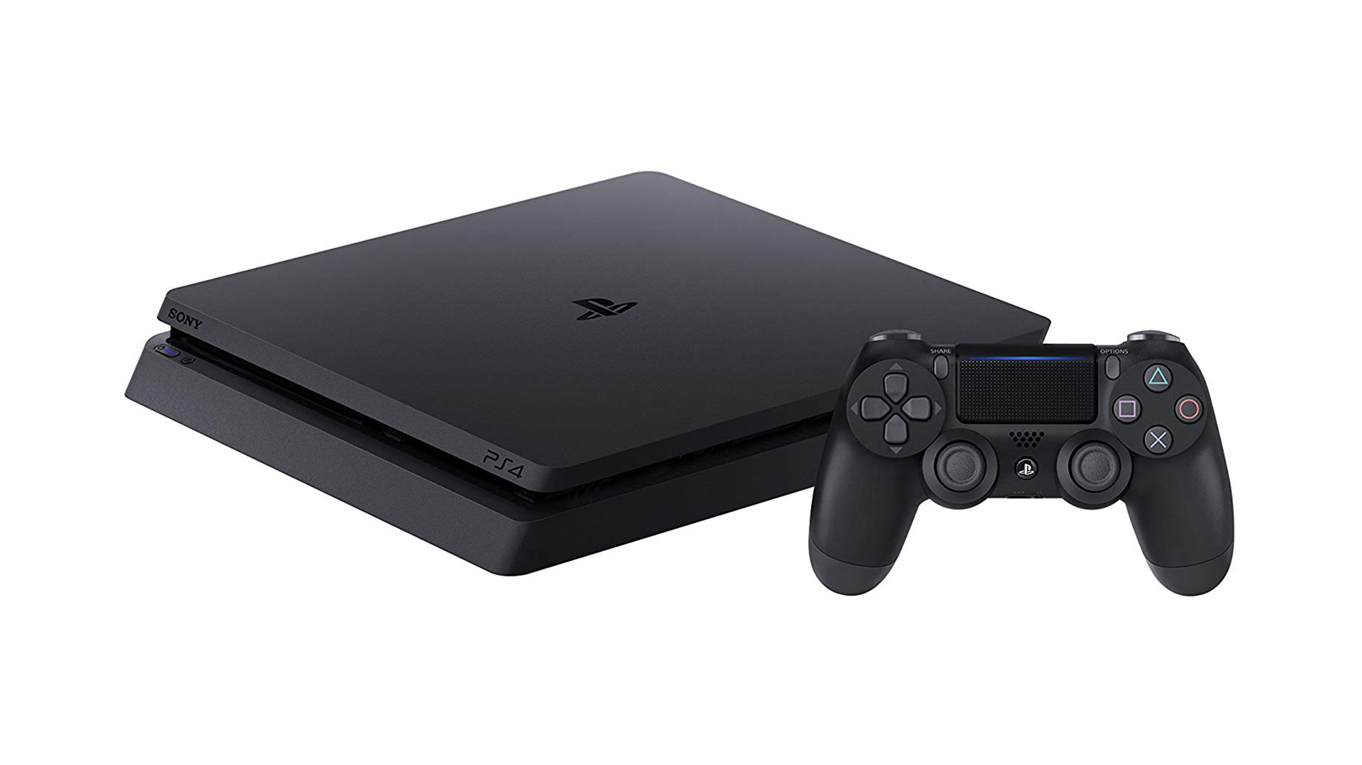 best deals for ps4 console