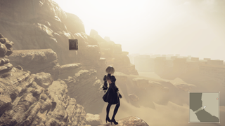 nier automata download free