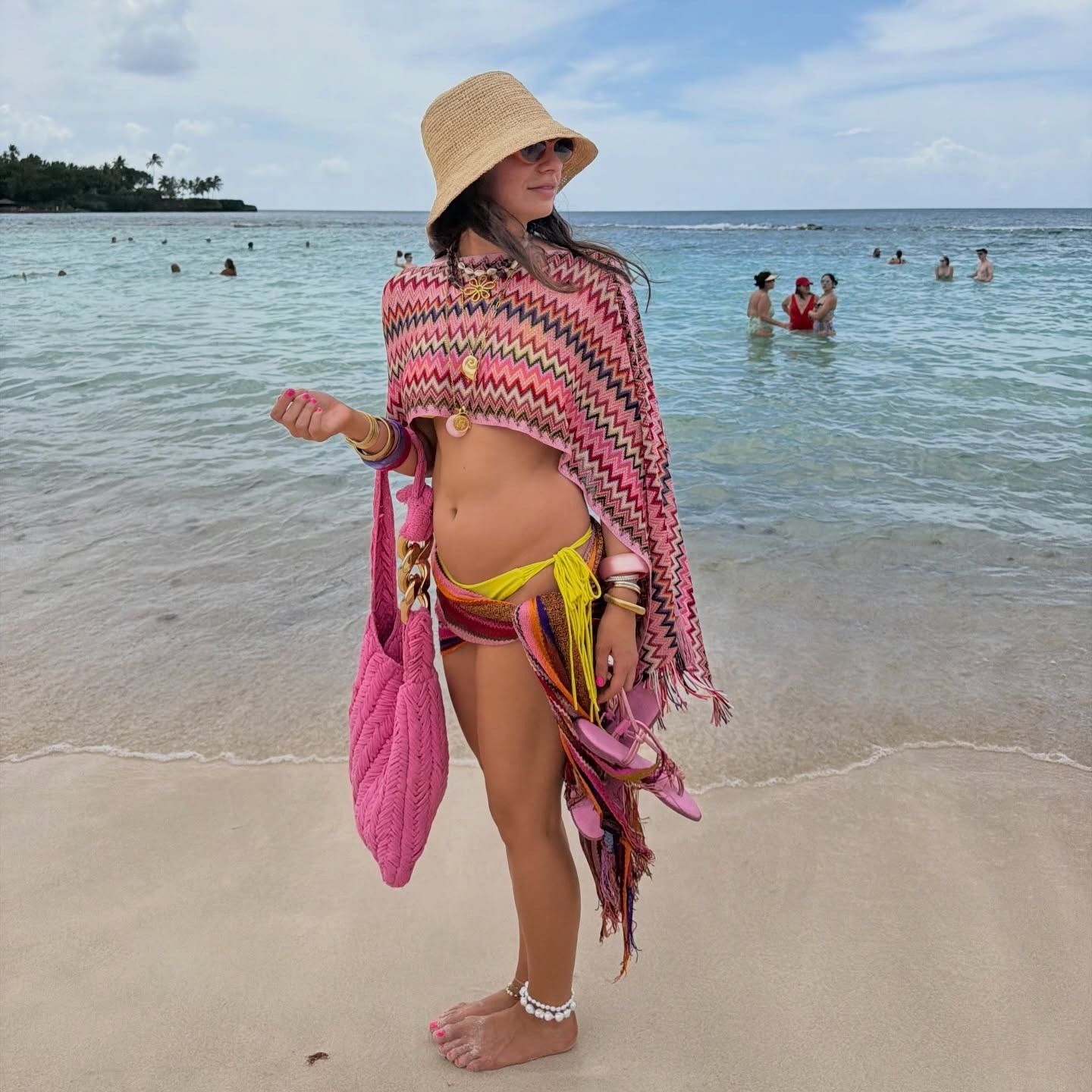 swimwear trends 2026