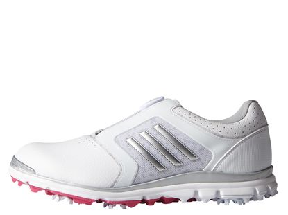 Womens adidas outlet boa golf shoes