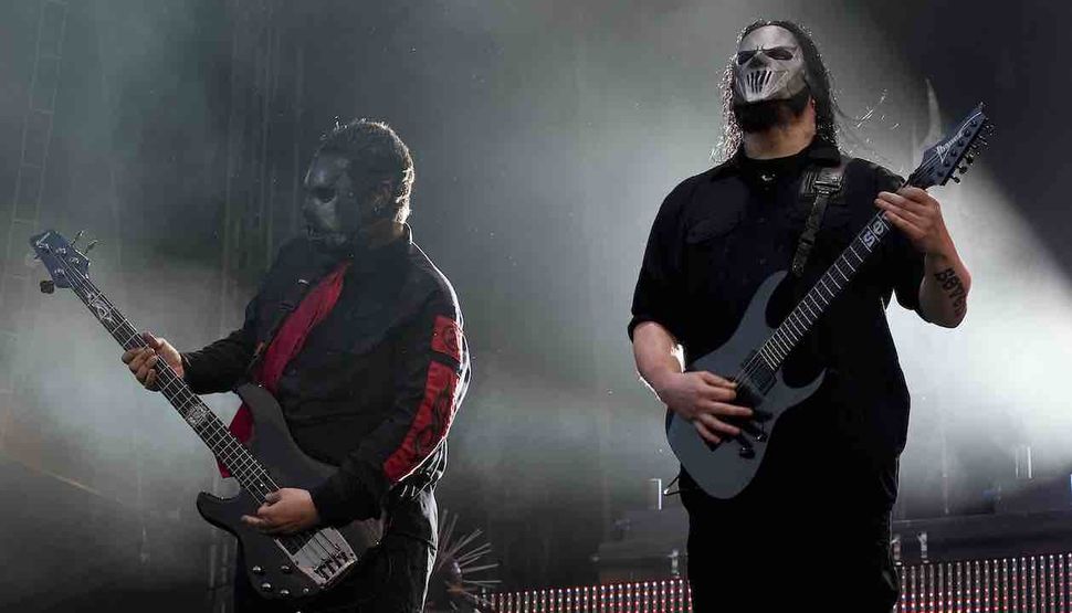 Paul Gray: the life and death of Slipknot’s quiet genius | Louder