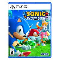 Sonic Superstars | $29.99 $19.97 at AmazonSave over $10 - 