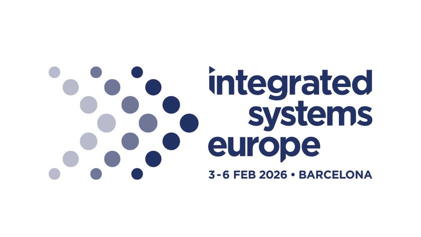 ISE Logo 2026