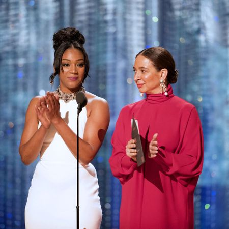 Tiffany Haddish