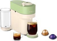 Nespresso Vertuo Pop+ Summer Limited Edition Pistachio