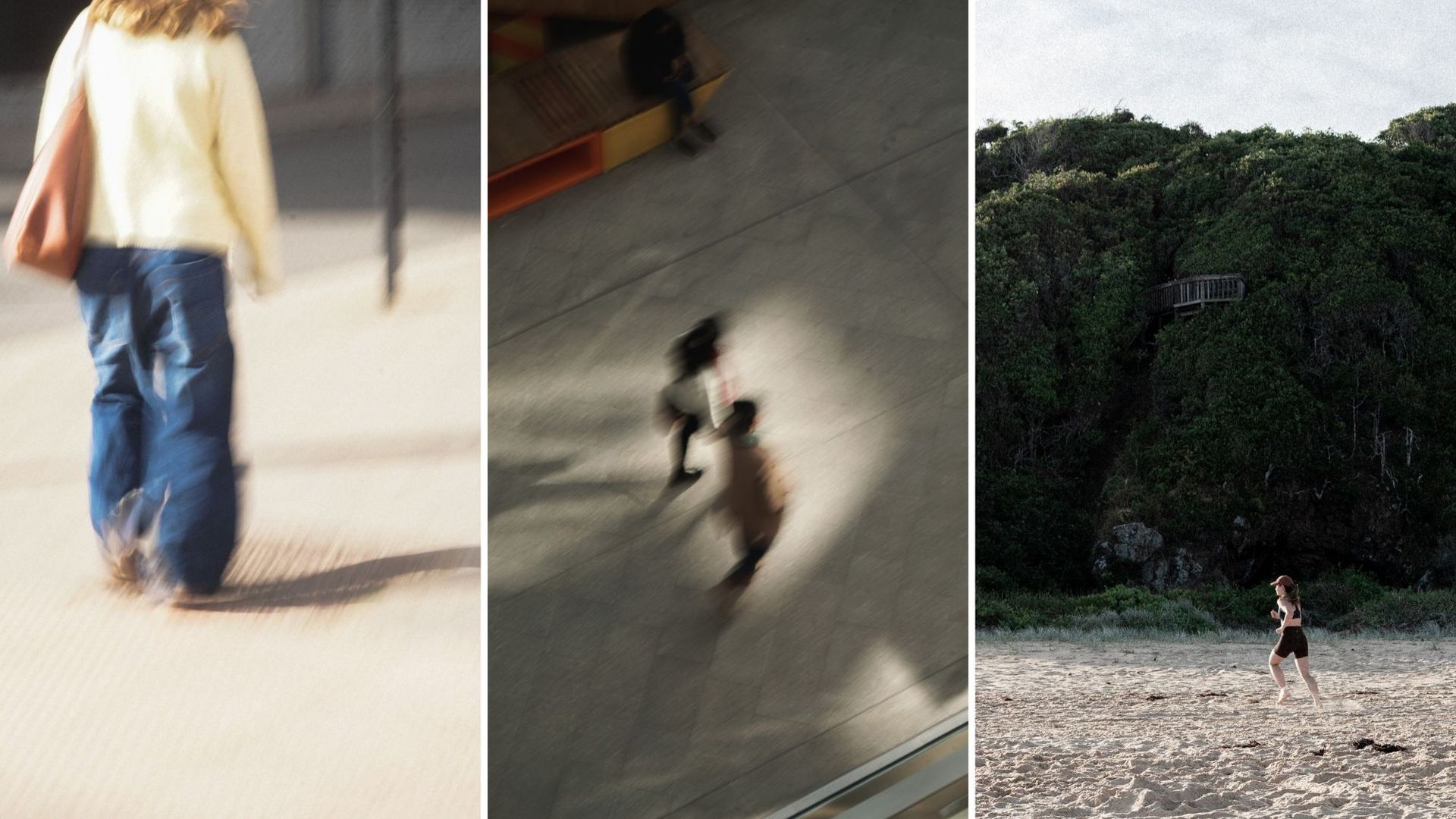 Run Free, Stay Safe: The Impossible Double Standard Facing Women Who Run