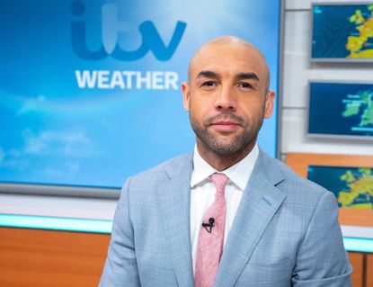 Alex Beresford