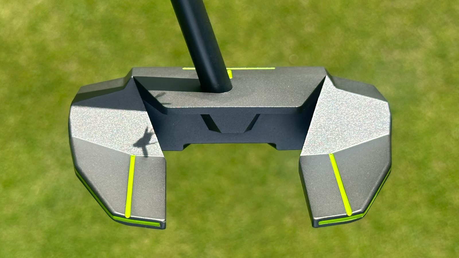 Vice Golf VGP04 ZT putter