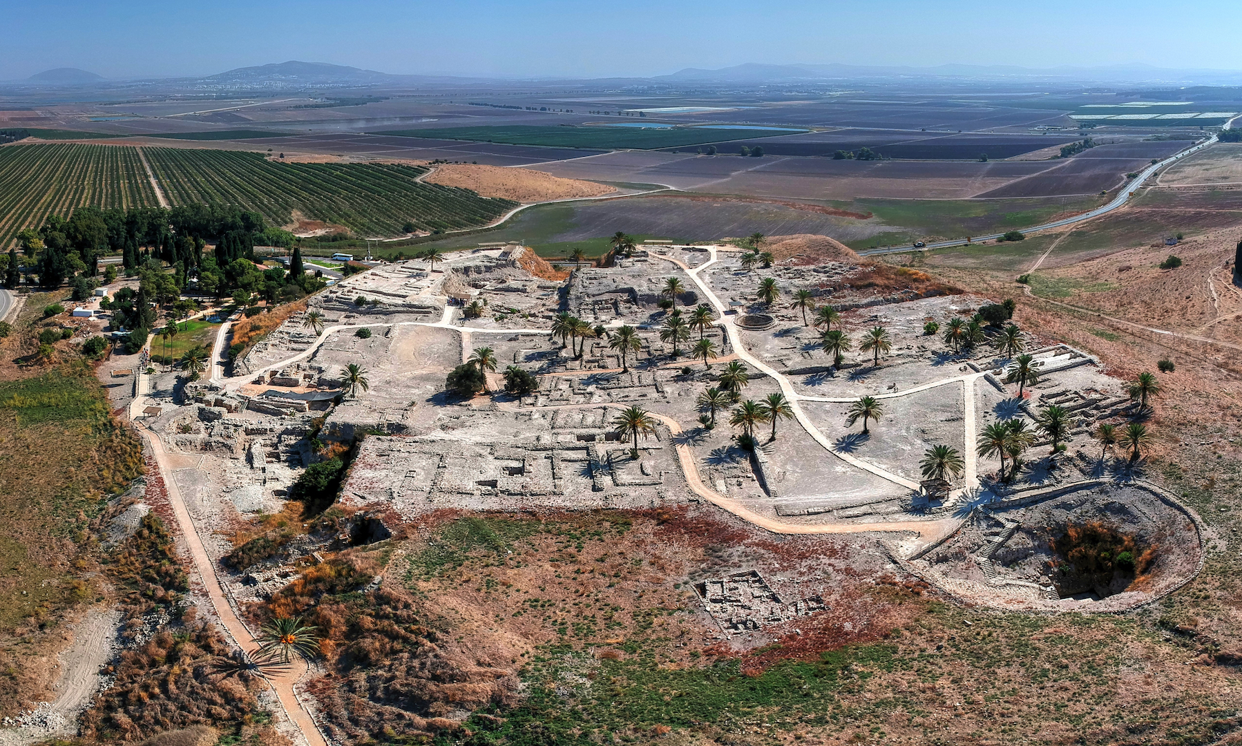 Battle of Megiddo