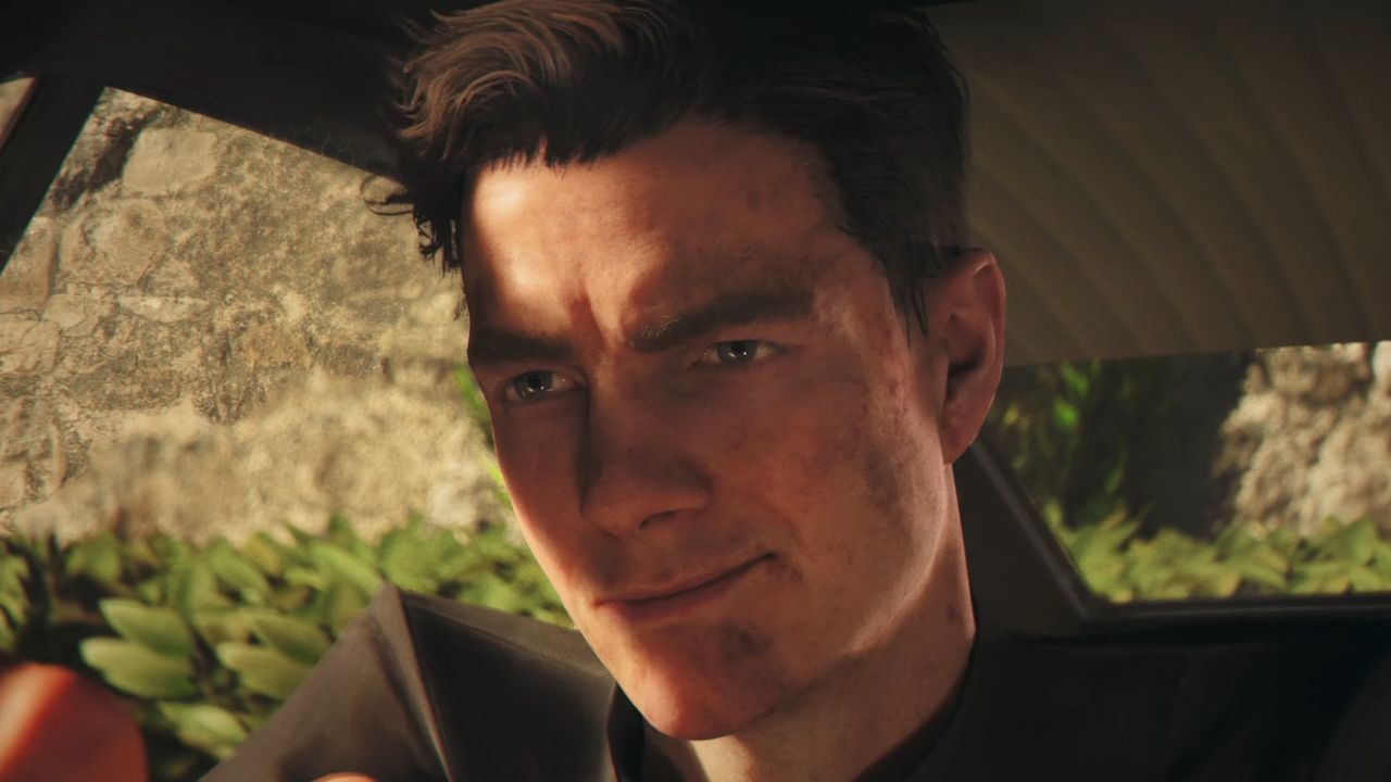 Hitman and 007: First Light developers know their James Bond gadgets need to be "more than just gimmicks"
