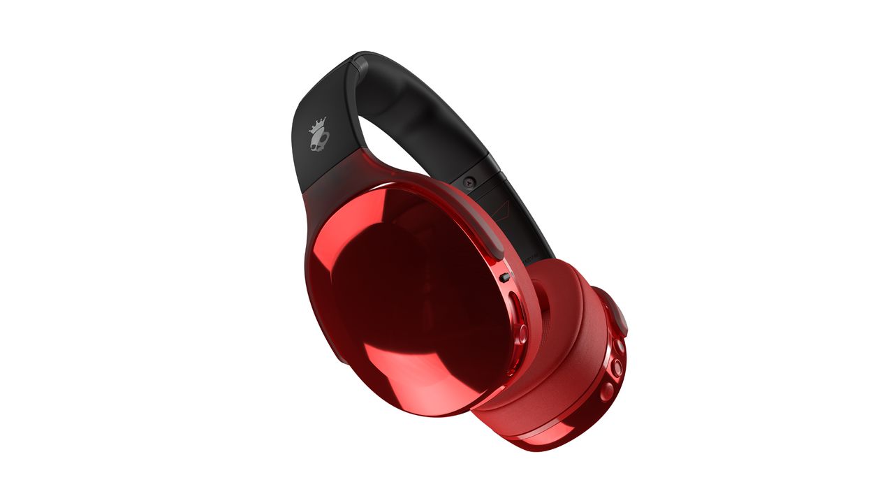 Skullcandy x Budweiser collab