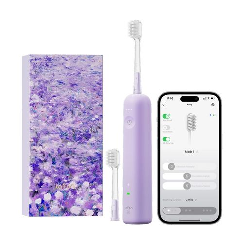Wave Special Electric Toothbrush