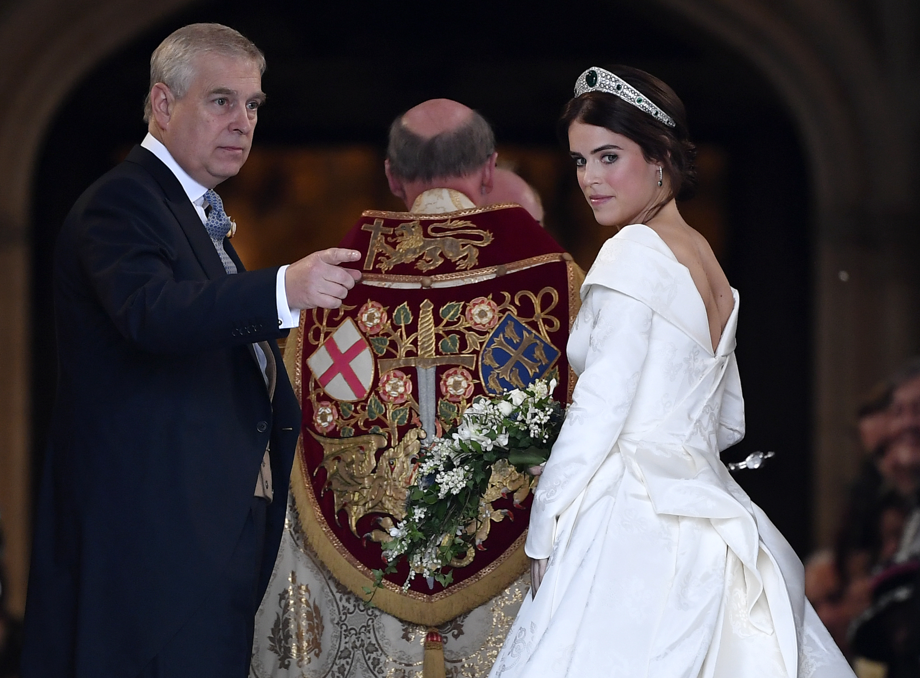 Princess Eugenie Retires From Charity Role Amid Rumors She's &amp;quot;Bitterly Disappointed&amp;quot; About &amp;quot;Paying the Price&amp;quot; for Ex-Prince Andrew's Scandal