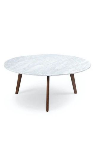 MARA Walnut Coffee Table