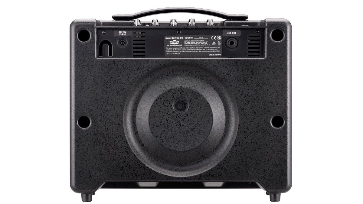 Vox Clubman 60