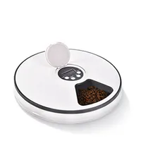 Automatisk mater, 6 måltider Automatisk mater, 6 måltider