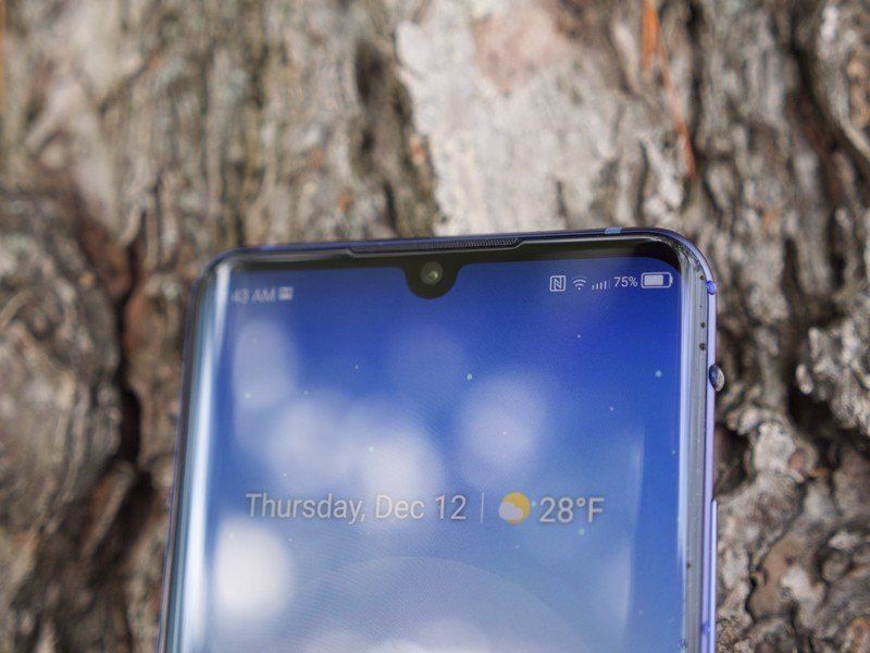ZTE Axon 10 Pro