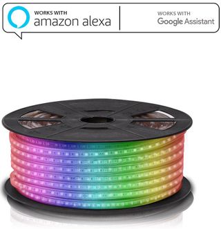 Maxonar LED Strip Lights