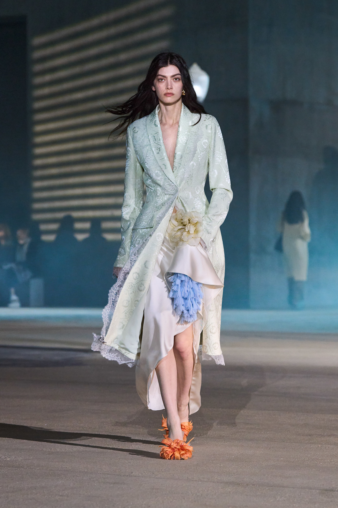Dior Cruise 2027 runway trends