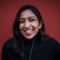 Priya Krishna's avatar