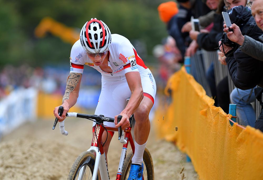 Mathieu Van Der Poel (Beobank-Corendon)