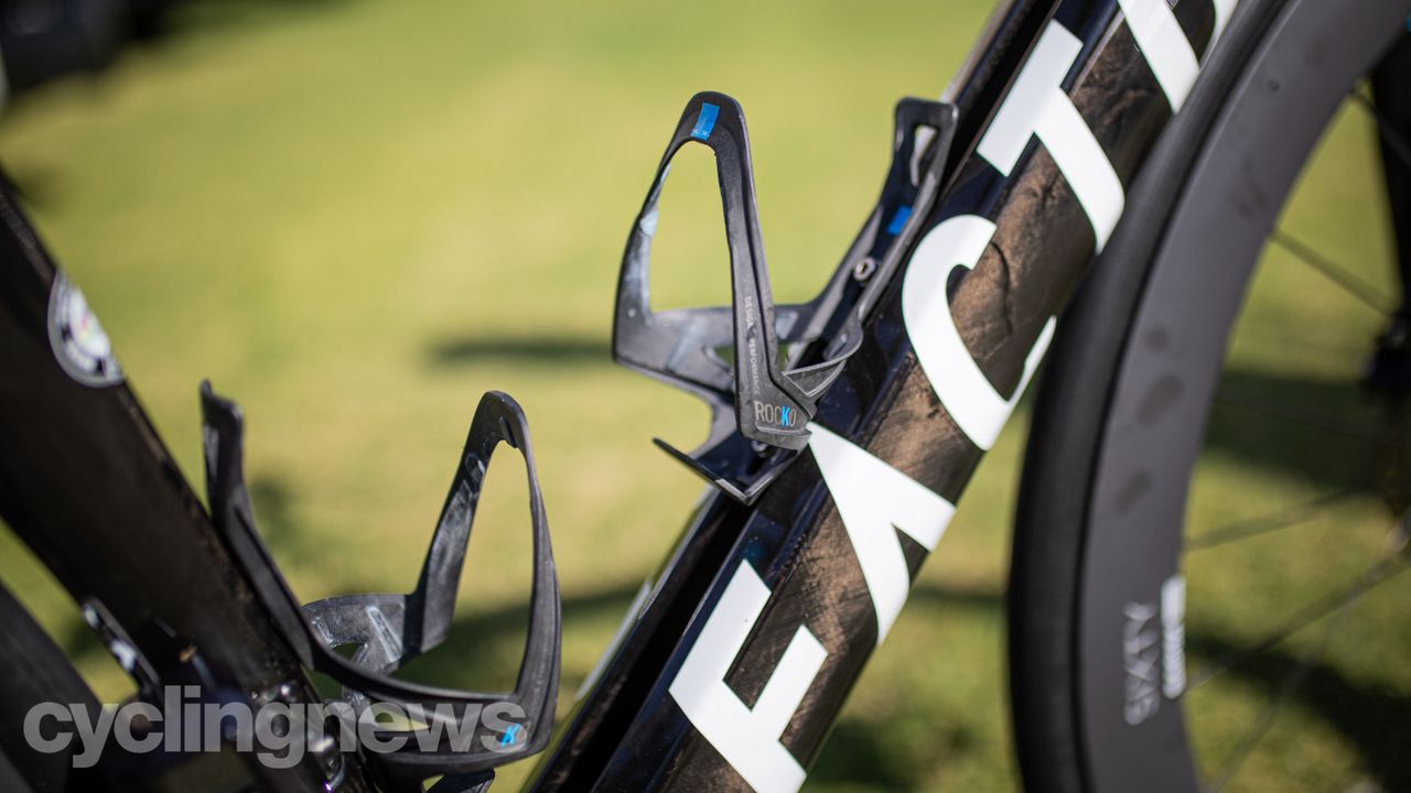 Andre Greipel Tour Down Under