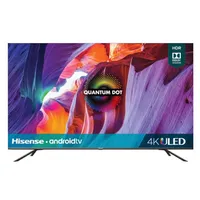Hisense 55H8G 55-inch 4K UHD TV | $599.99$499.99 at Best Buy