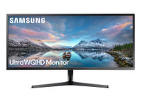 Samsung 34-inch 4K Monitor: $400