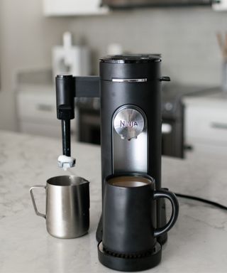 Ninja 'Pods & Grounds'Coffee Maker Review, Gallery posted by chelseaalysa