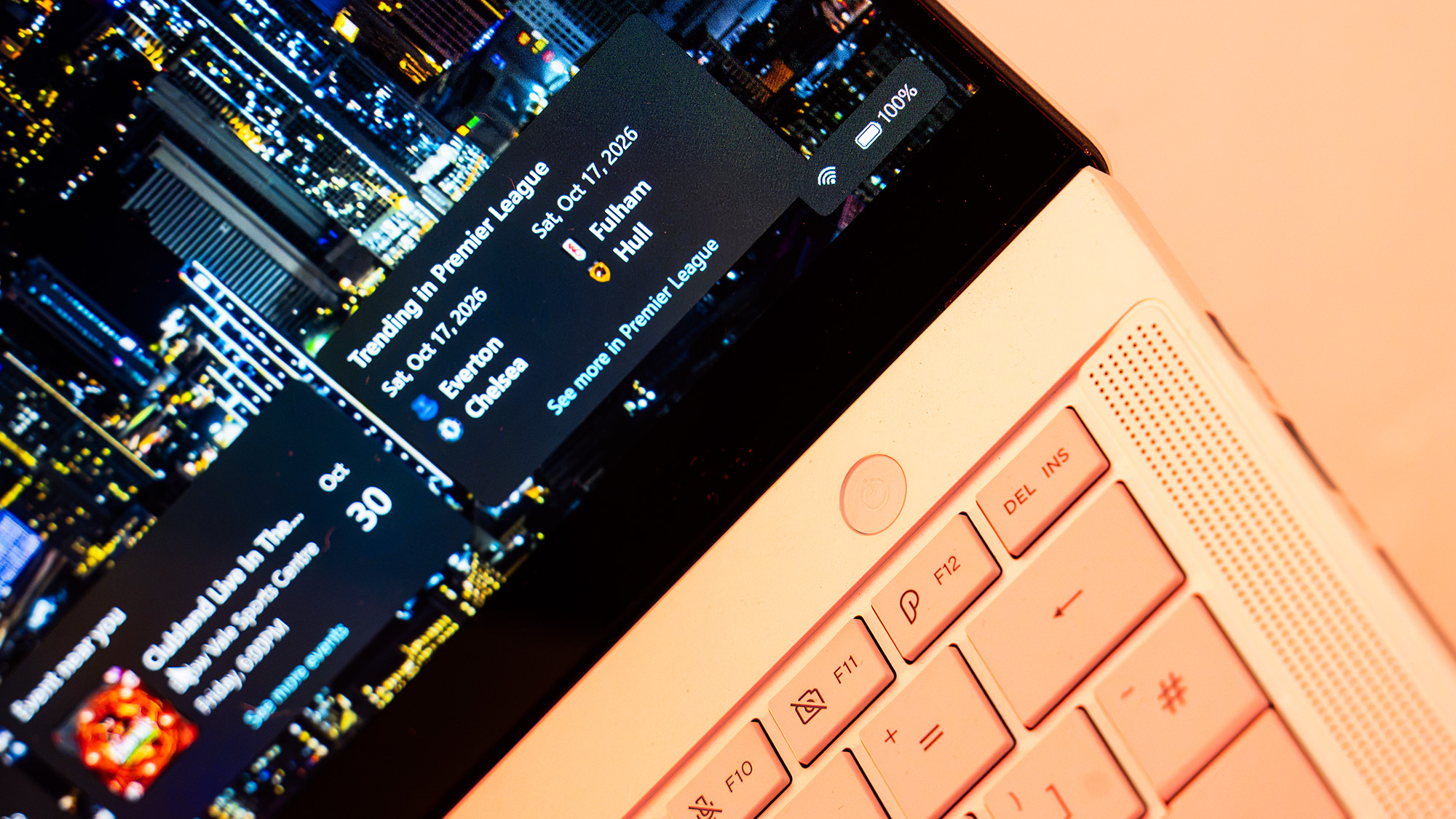 ASUS ProArt P14 (2026, RTX Spark)