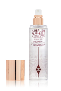 Charlotte Tilbury Airbrush Flawless Setting Spray $38 $30 |Charlotte Tilbury