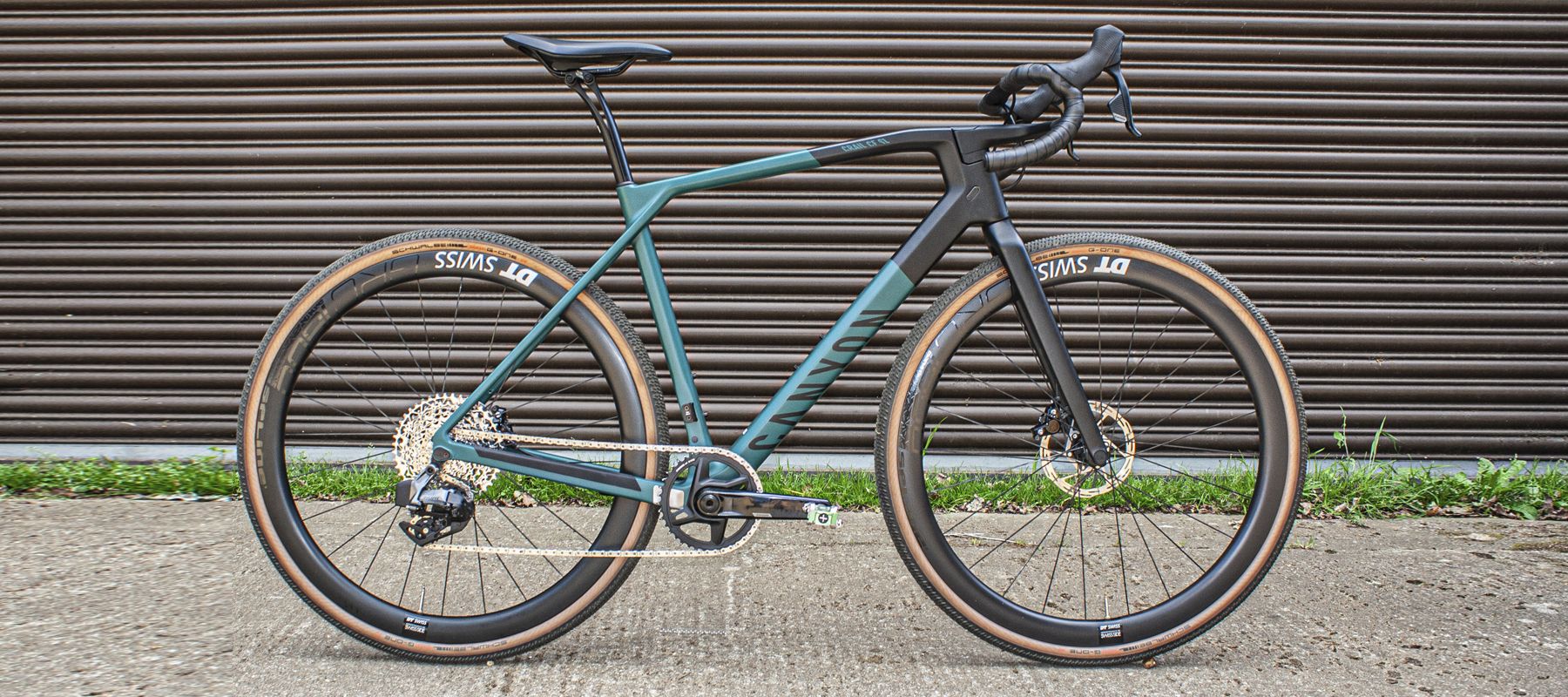 canyon grail cf sl 7 etap