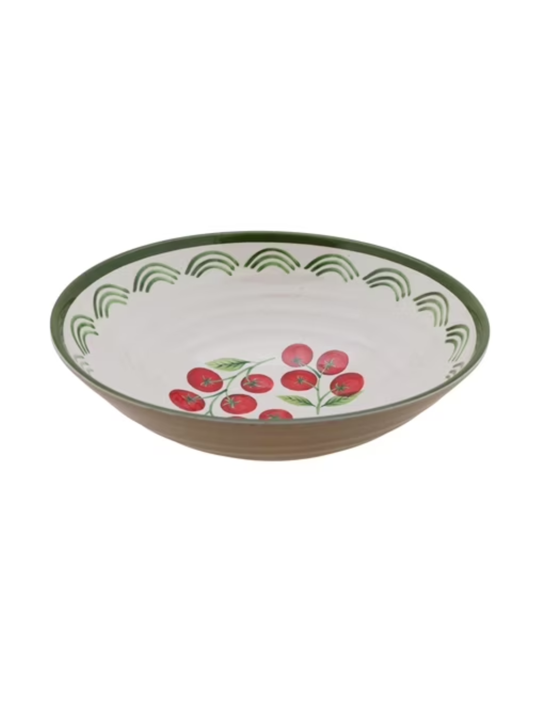 serving bowl