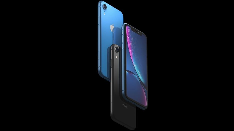 iPhone XS vs iPhone XR