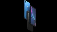 Apple iPhone XR at Rs 67,999