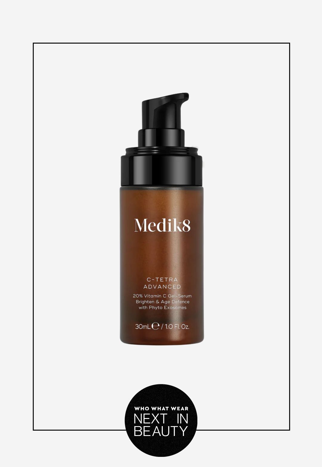 Medik8 C-Tetra&reg; Advanced