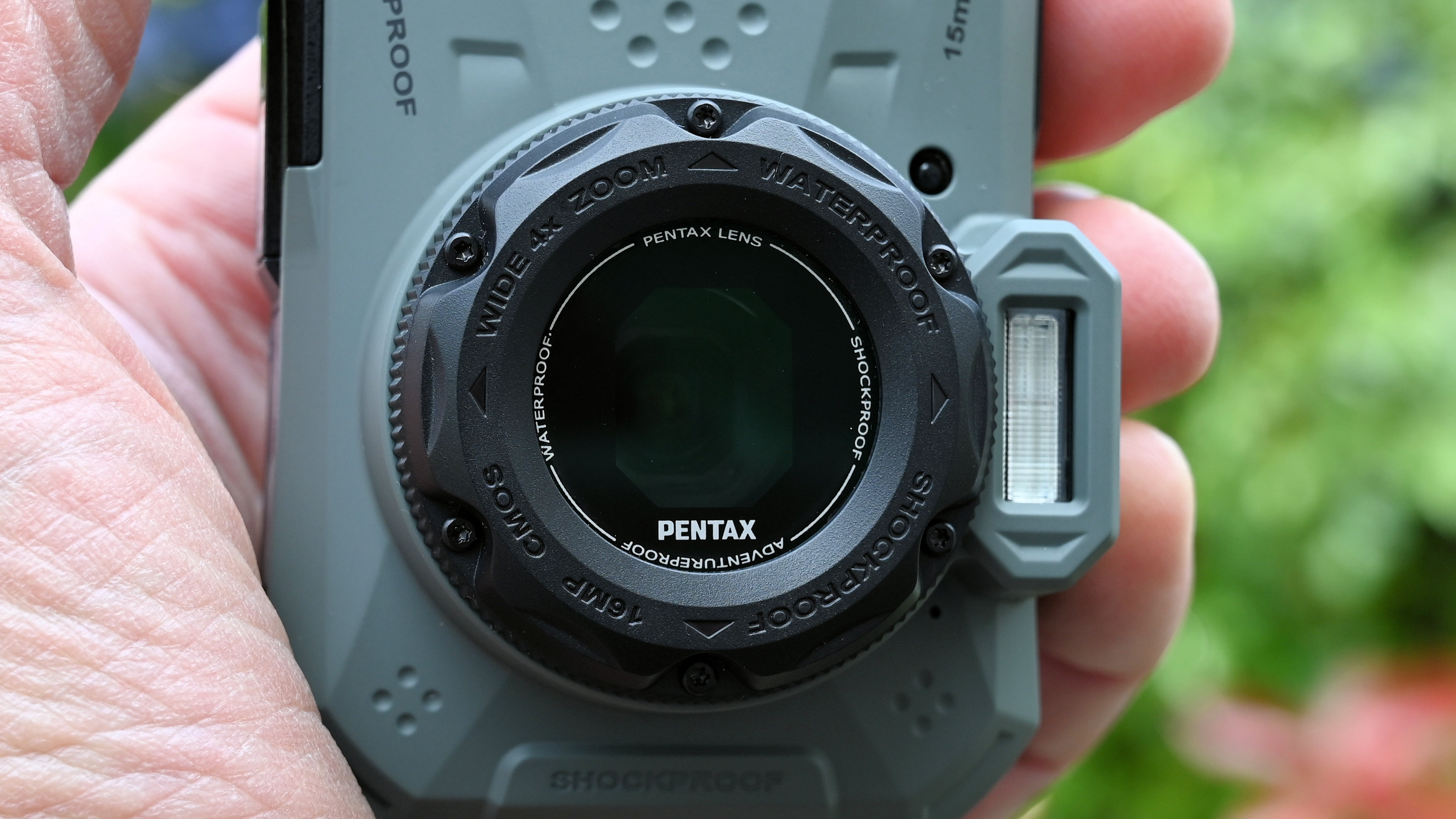 Pentax WG-1000 product image