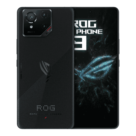 ASUS ROG Phone 8 Pro i kontroler DualSense — zestaw do mobilnego gamingu