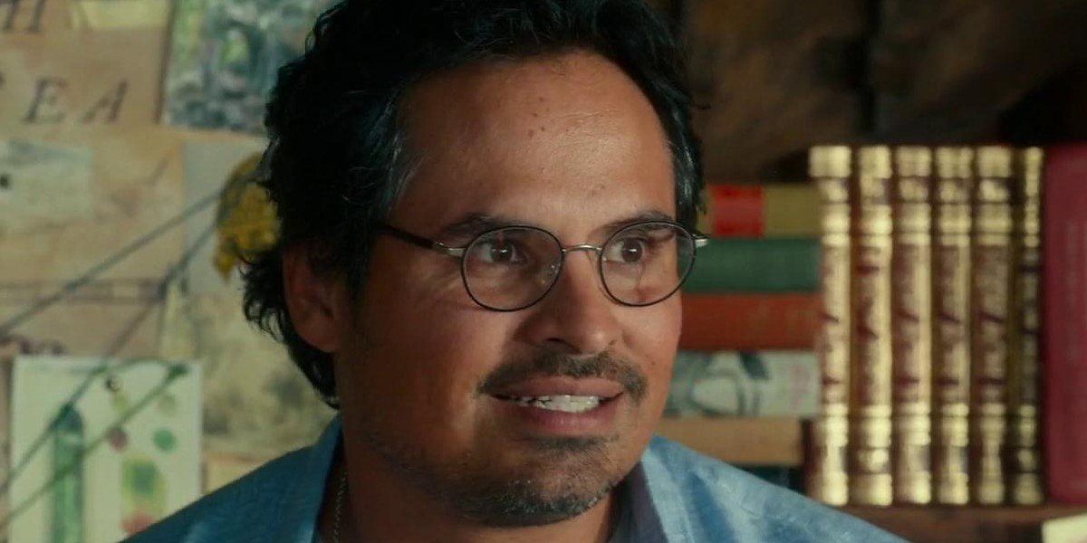 The 10 Best Michael Pena Performances, Ranked | Cinemablend