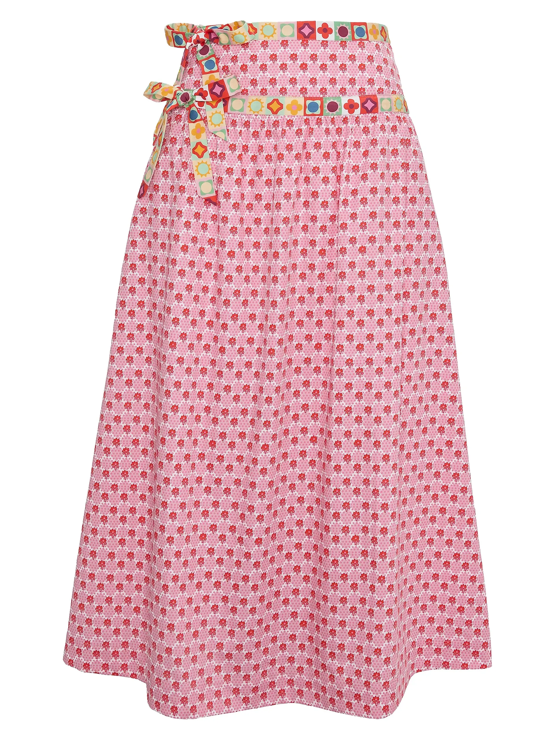 The Faris Skirt