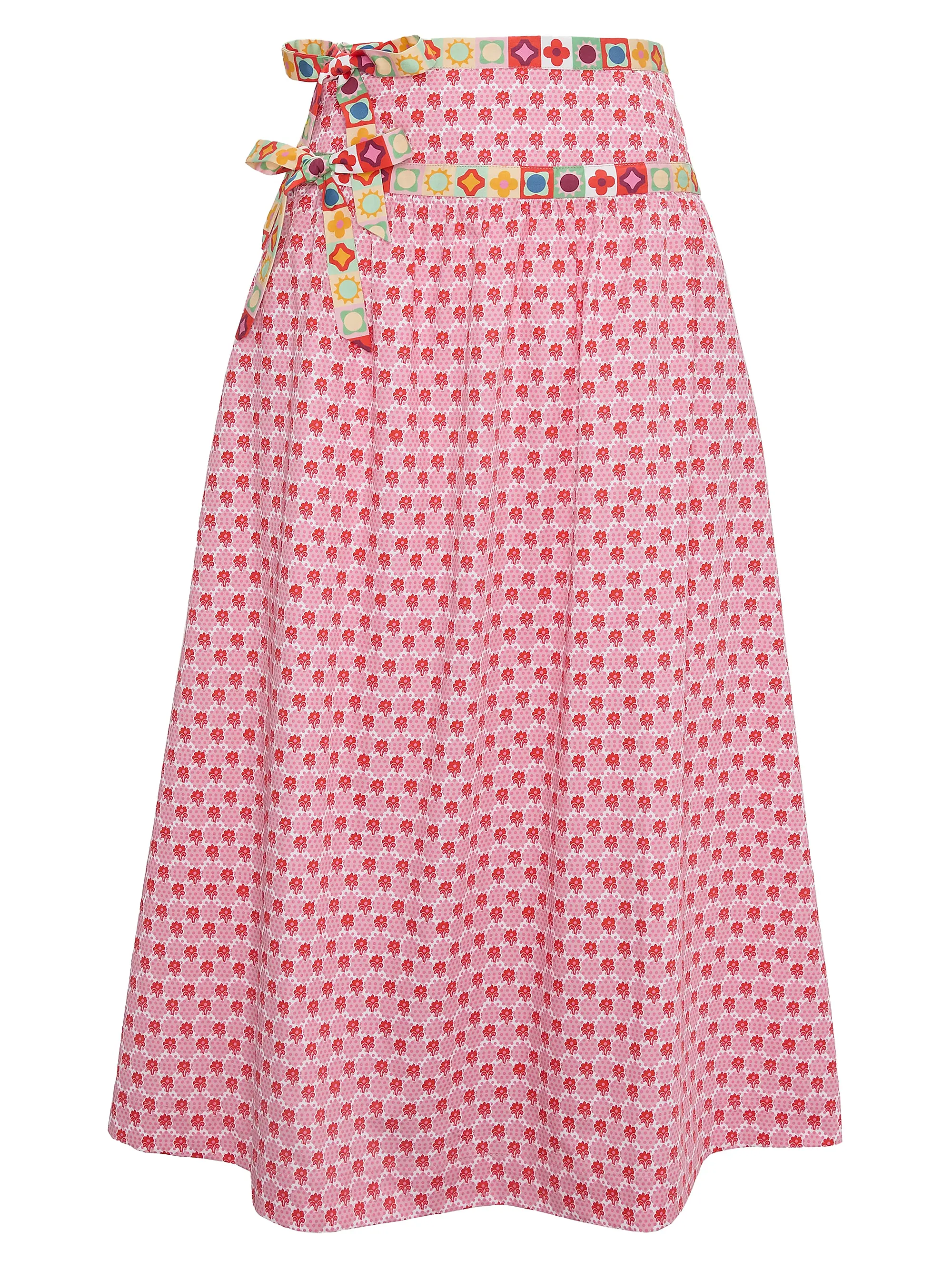 The Faris Skirt