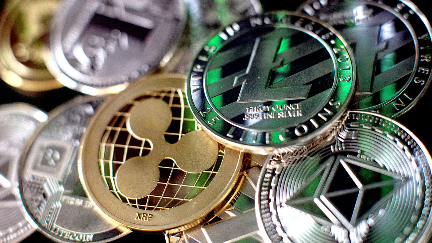 Crypto is “Monopoly money” | MoneyWeek