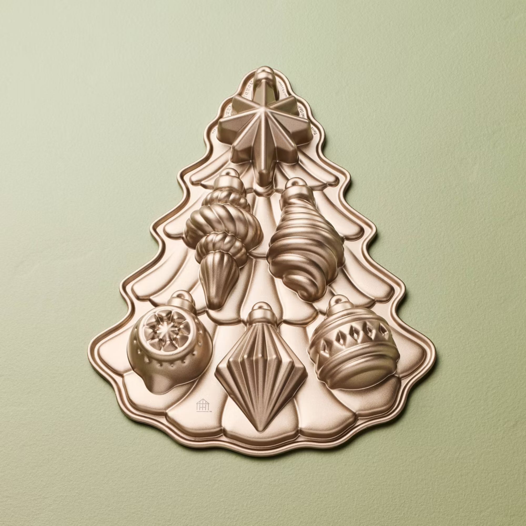 Buntini Molds Gold - Hearth &amp;amp; Hand&amp;trade; with Magnolia