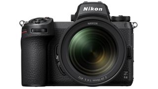 Nikon Z 6II review