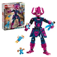 LEGO Fantastic Four and Galactus Set