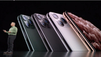 iPhone 11 Pro